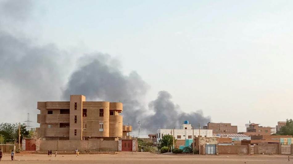 Guerre au Soudan: l'armée va reprendre les pourparlers à Jeddah