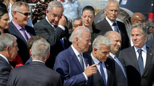 Entre Biden et Netanyahu, "je t'aime, moi non plus"