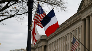 Macron attendu à Washington pour une visite fastueuse et stratégique