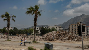 Turquie: Antakya, ville en ruines, se prépare à voter