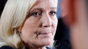 Marine Le Pen, el insuficiente lavado de imagen de la extrema derecha en Francia