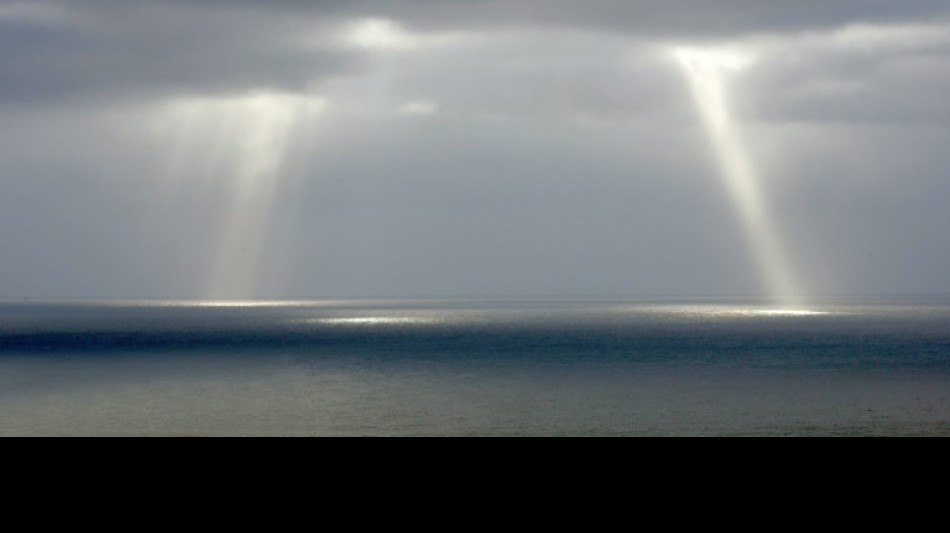 Le trou dans la couche d'ozone s'agrandit au printemps austral