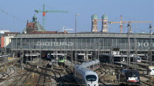 Bahn plant wegen höherer Trassenpreise Einschnitte beim Fernverkehrsangebot