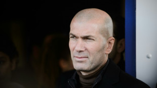 Zidane close to joining PSG as coach: reports