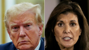 Trump écrase Haley à la primaire républicaine de Caroline du Sud