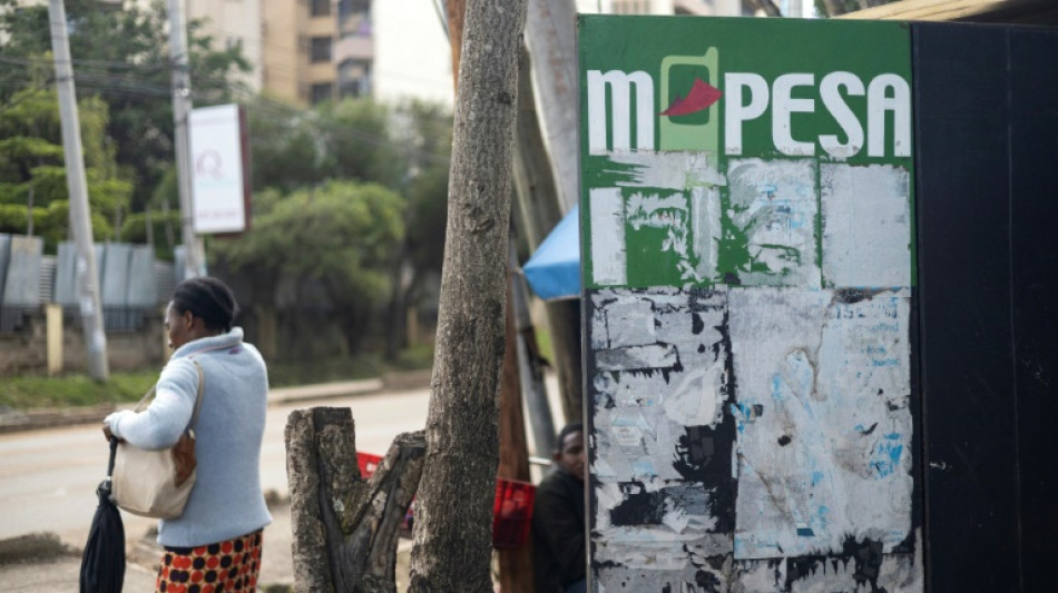 Ethiopia grants mobile money licence to Kenya's Safaricom