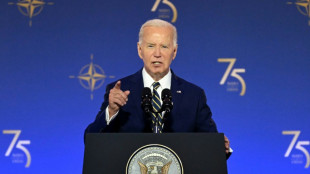 Biden face à un test redoutable pour sa candidature