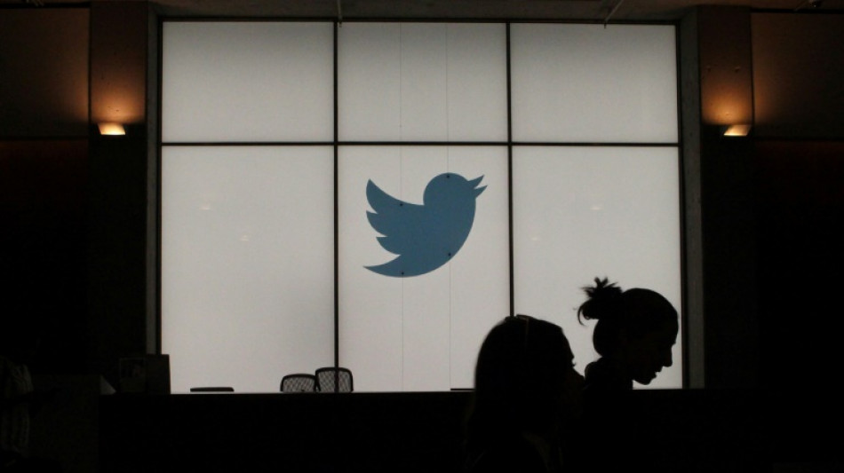 Twitter accusé de manipulation par son ex-chef de la sécurité