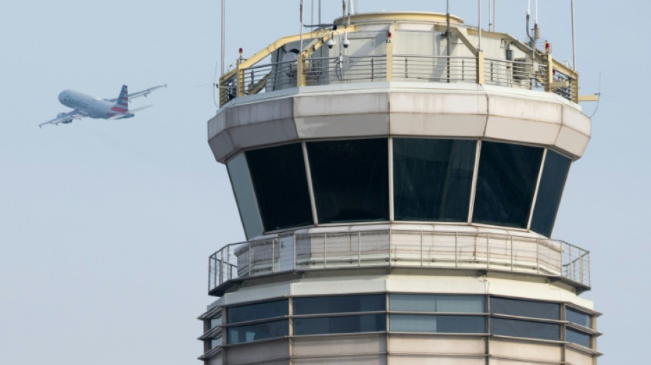 Near misses raise fresh questions for US air regulator