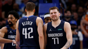 NBA: Klebers Mavs erzwingen Spiel 7 - Miami weiter