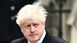 Boris Johnson on post-PM earnings spree in US