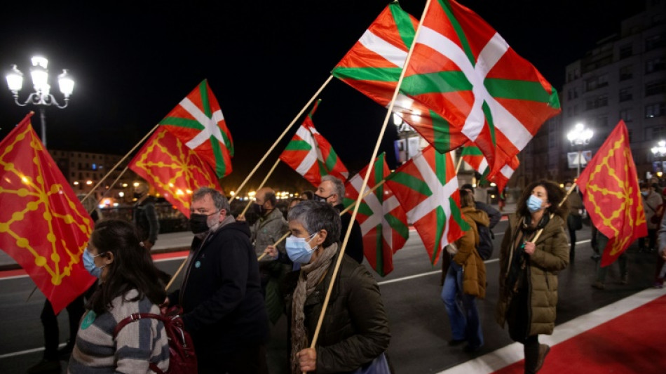 Exetarras renuncian a ser concejales si son elegidos en las municipales tras la polémica en España