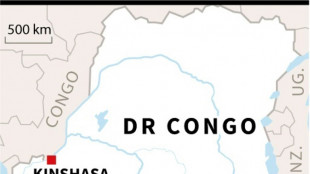 40 Burundi rebels killed in east DR Congo