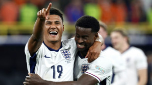 'Esperava por este momento há semanas', diz Watkins após levar Inglaterra à final da Euro
