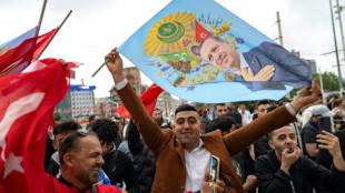 Agony, ecstasy as Erdogan wins historic Turkey runoff