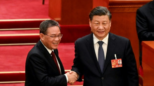 Li Qiang appointed Chinese premier as Xi asserts influence