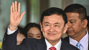 Thaïlande: l'ancien Premier ministre Thaksin Shinawatra va être libéré de prison