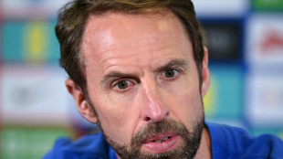 England's Southgate says playing in near-empty stadium is 'embarrassing'