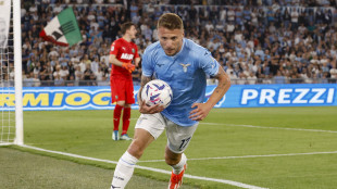 Immobile, con Lazio era diventato amore solo per quanto ho dato