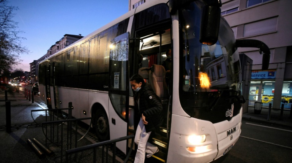 6.000 chauffeurs de bus scolaires manquent à l'appel, selon Clément Beaune