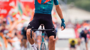 Vuelta: Berrade vince la 18/a tappa, O'Connor resta leader