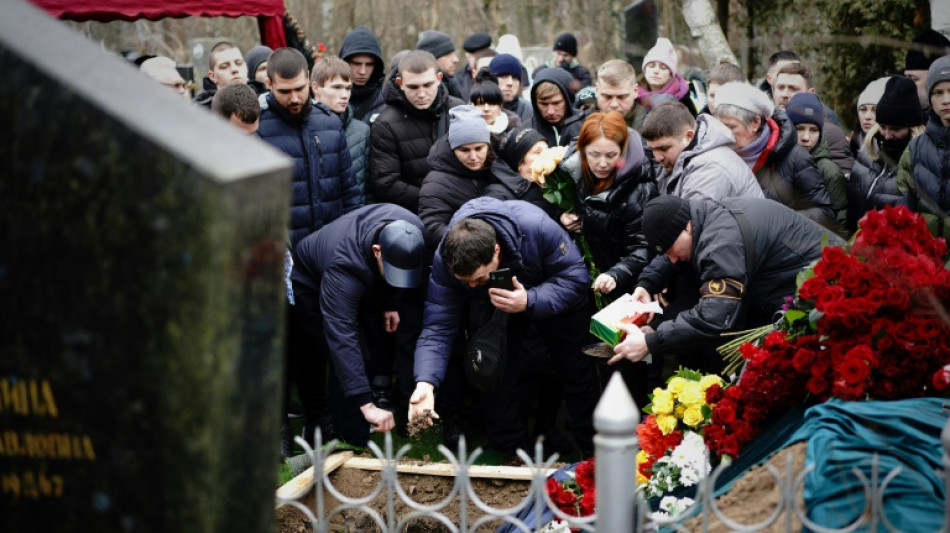 45 dead, 20 still missing as Ukraine ends tower-block search 