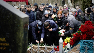 45 dead, 20 still missing as Ukraine ends tower-block search 