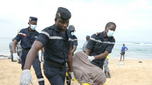 Sénégal: au moins 14 morts dans le chavirement d'une pirogue à Dakar