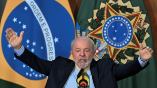 Brésil: Lula, une diplomatie dynamique, parfois polémique