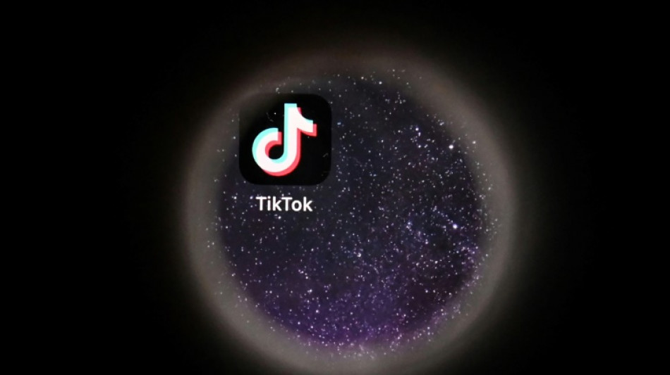 Crise existentielle en vue pour TikTok, de plus en plus interdit aux Etats-Unis