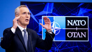 Stoltenberg, le chef de l'Otan qui a fait face à la guerre de Poutine, et à Trump 