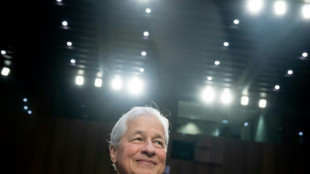 JPMorgan's Jamie Dimon plays key role in bank rescue, in echo of 2008