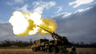 France to send more mobile artillery to Ukraine