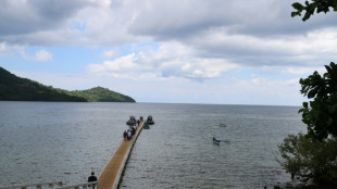 Mueren 22 migrantes en el naufragio de un barco cerca de Madagascar