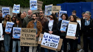 Fin de la grève à La Provence après la crise liée à la une sur la visite de Macron