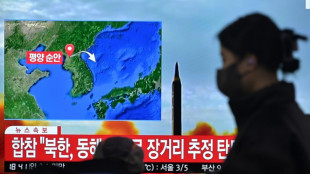 North Korea says it fired ICBM as warning to US, Seoul