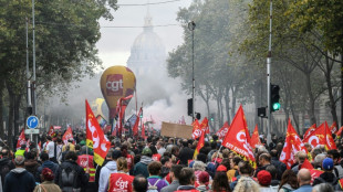 Journée d'action en solo de la CGT, faible mobilisation en vue