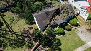 Al menos 93 muertos en EEUU tras el devastador paso del huracán Helene