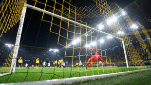 Dortmund-Sevilla draw puts Manchester City in Champions League last 16