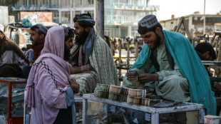 US sets up fund for Afghan money after Taliban talks flop