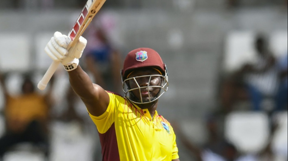 West Indies ease to T20 victory over Bangladesh