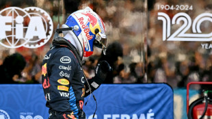 "Verstehen es nicht": Verstappen und Red Bull ratlos