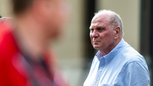 Hoeneß über Daum: "Keinem Disput aus dem Weg gegangen"