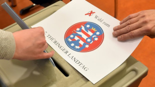 Landeswahlausschuss: 15 Parteien dürfen bei Landtagswahl in Thüringen antreten 