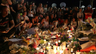 Ouverture à Paris du procès de l'attentat de Nice, 86 morts sur la Promenade des Anglais