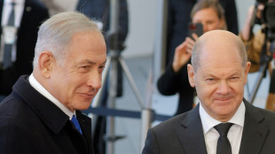 Netanyahu défend sa réforme de la justice face aux inquiétudes de Berlin