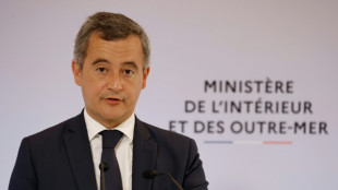 Gérald Darmanin attendu en Corse pour parler autonomie mais pas que