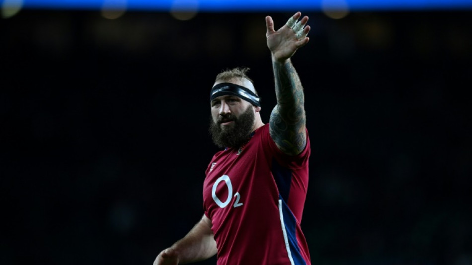 England's Marler ready for 'clean bar brawl' against Ireland in Six Nations