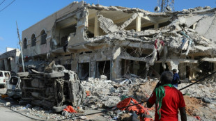 Somalia appeals for international help after deadly blasts