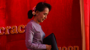 Una corte de Birmania rechaza la apelación de la condena de Aung San Suu Kyi